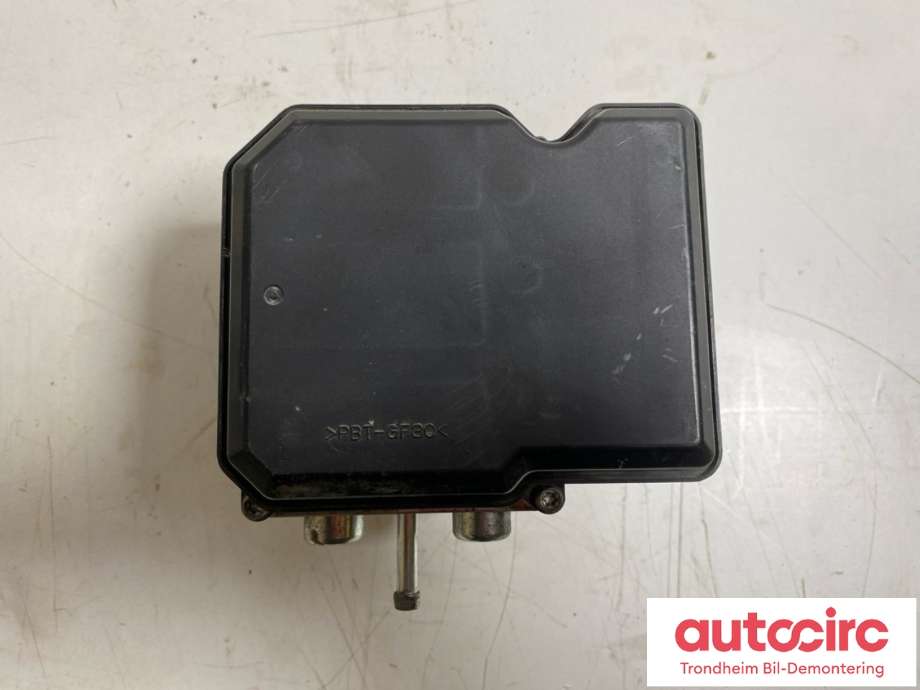 ABS sentral til Nissan Juke 2014-2018 (Fase 2)  (47660BV81B|)
