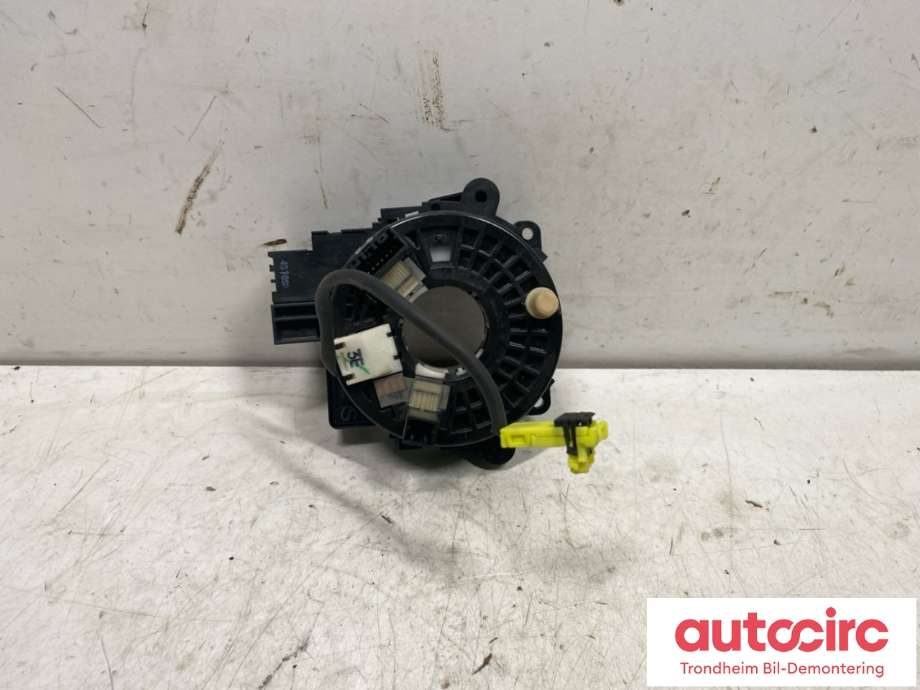 Airbag slepering til Nissan Juke, 2014-2018 (Fase 2)  (B55541KA9A)