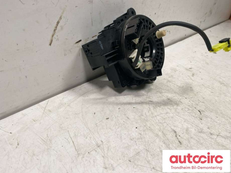 Airbag slepering til Nissan Juke 2014-2018 (Fase 2)  (B55541KA9A|)