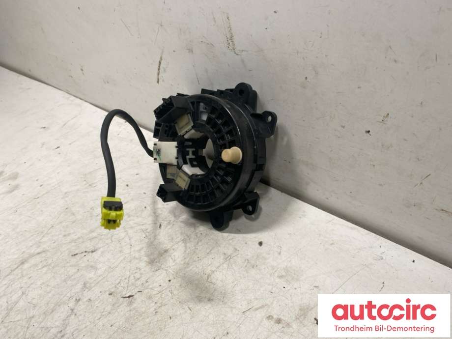 Airbag slepering til Nissan Juke 2014-2018 (Fase 2)  (B55541KA9A|)