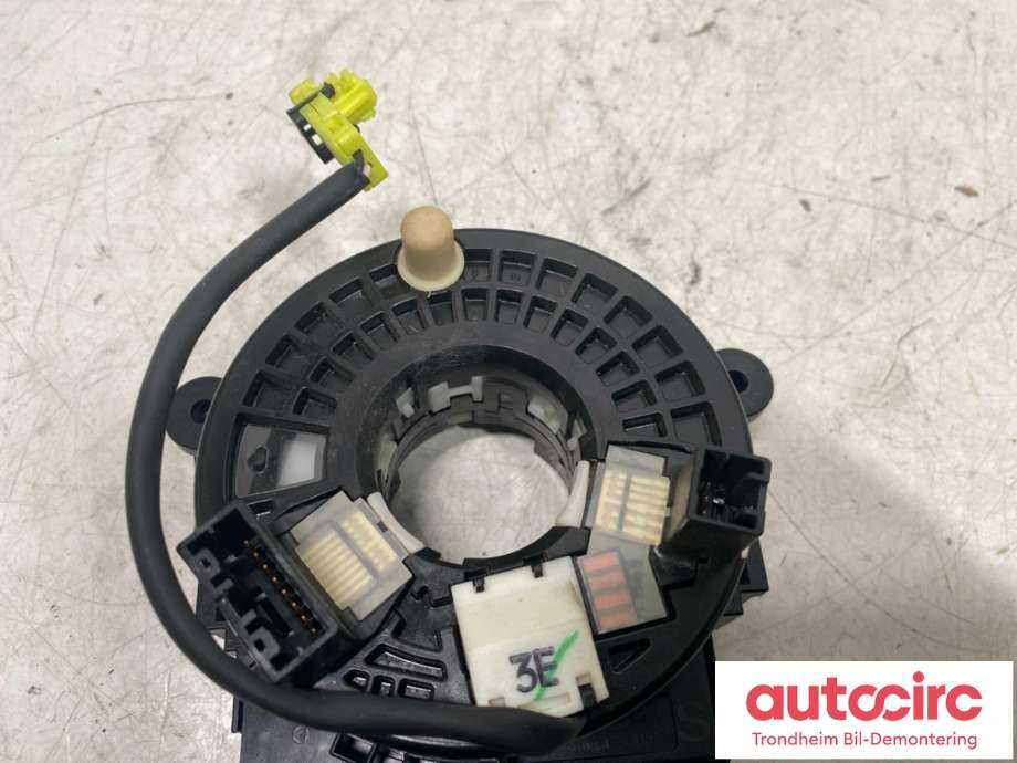 Airbag slepering til Nissan Juke 2014-2018 (Fase 2)  (B55541KA9A|)