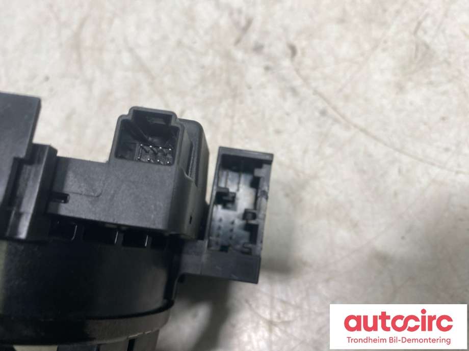 Airbag slepering til Nissan Juke 2014-2018 (Fase 2)  (B55541KA9A|)