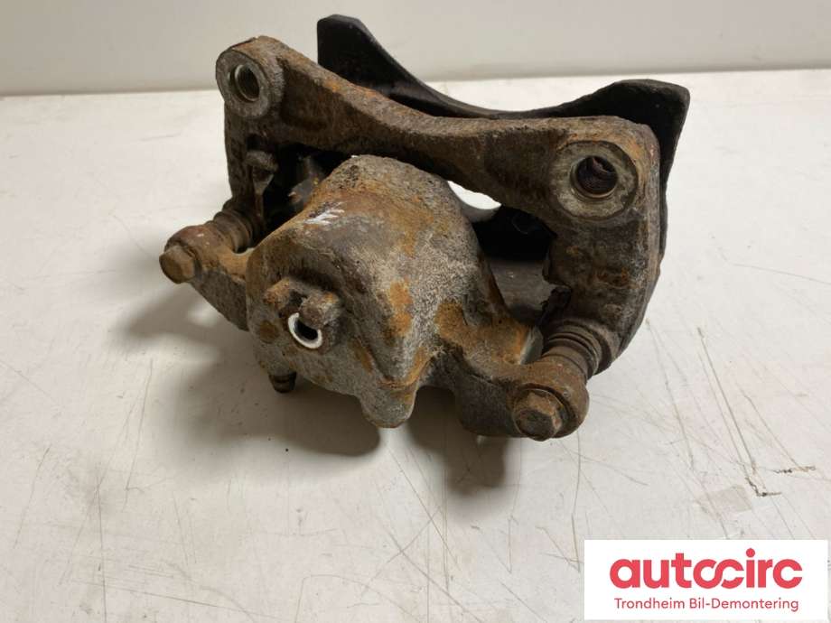 Bremsecaliper høyre foran til Nissan Juke, 2014-2018 (Fase 2)  (410011KC2C)