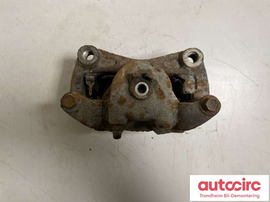 Bremsecaliper høyre foran til Nissan Juke 2014-2018 (Fase 2)  (410011KC2C|)