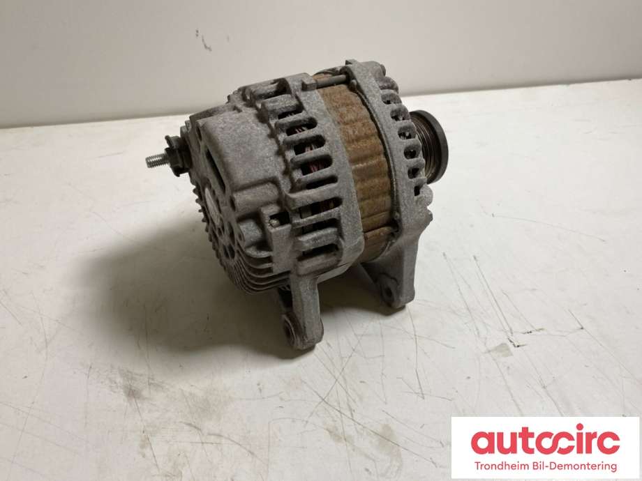 Dynamo til Nissan Juke, 2014-2018 (Fase 2)  (23100BV81C)
