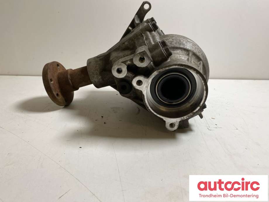 Girkasse 4WD fordelingskasse til Nissan Juke 2014-2018 (Fase 2)  (331001KD0A|)