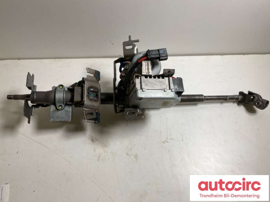 Rattaksel elektrisk servo til Nissan Juke, 2014-2018 (Fase 2)  (48811BA61A)