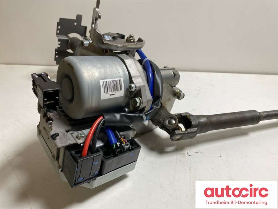 Rattaksel elektrisk servo til Nissan Juke 2014-2018 (Fase 2) (48811BA61A|)