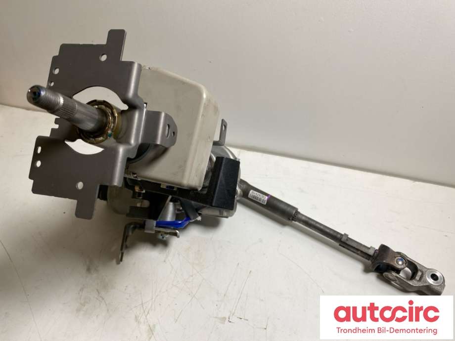 Rattaksel elektrisk servo til Nissan Juke 2014-2018 (Fase 2) (48811BA61A|)