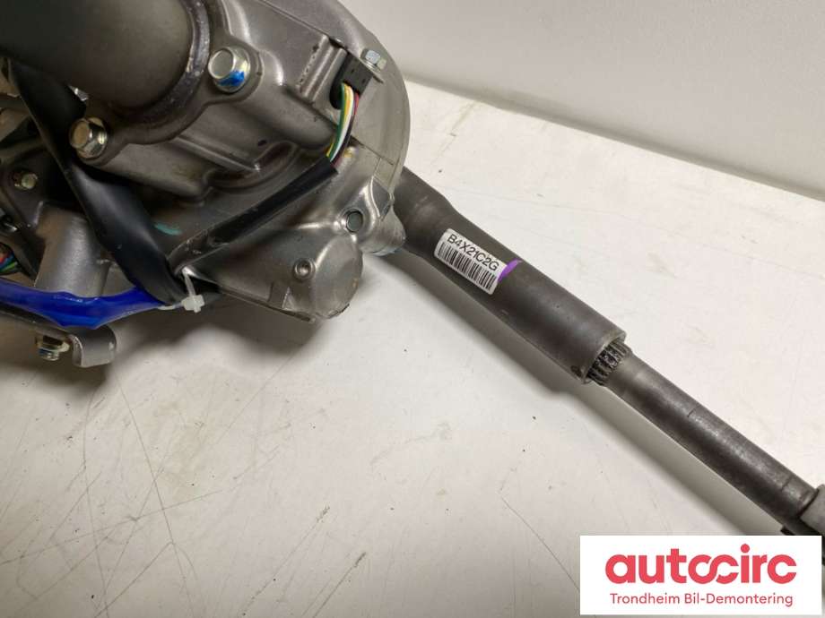Rattaksel elektrisk servo til Nissan Juke 2014-2018 (Fase 2) (48811BA61A|)