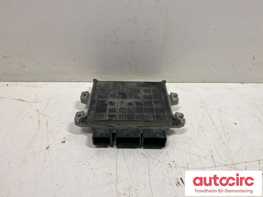 Styreenhet motor til Nissan Juke, 2014-2018 (Fase 2)  (HITACHI|23703BV82A)