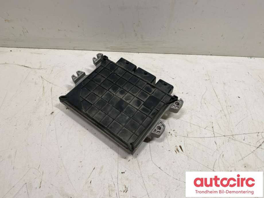 Styreenhet motor til Nissan Juke 2014-2018 (Fase 2)  (HITACHI|23703BV82A|BED431-400 B1|)