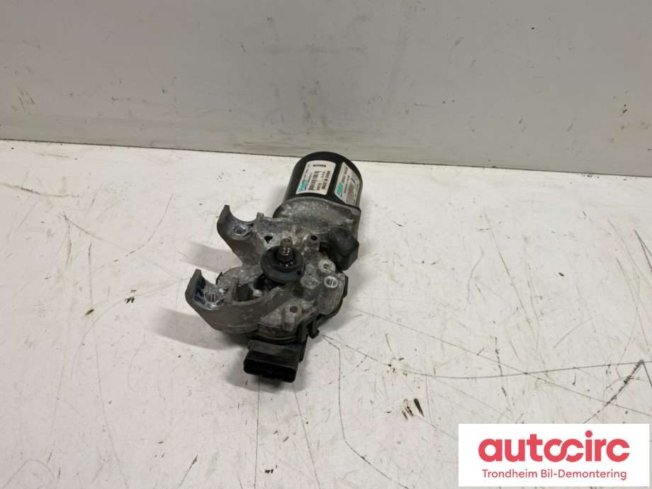 Viskermotor frontrute til Nissan Juke 2014-2018 (Fase 2)  (VALEO|28800BA60A|)