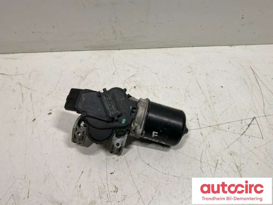 Viskermotor frontrute til Nissan Juke 2014-2018 (Fase 2)  (VALEO|28800BA60A|)
