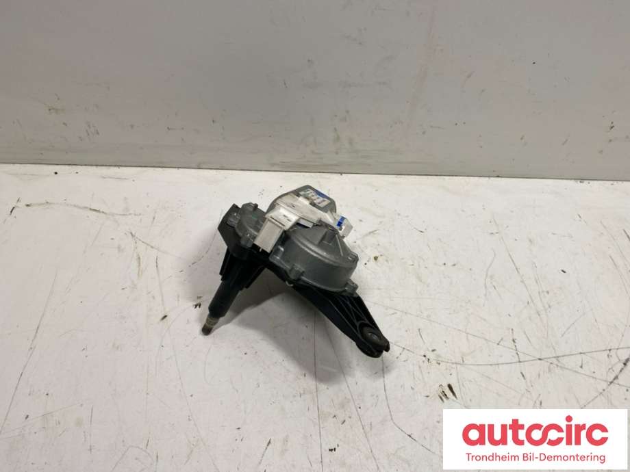 Viskermotor bakrute til Nissan Juke 2014-2018 (Fase 2)  (VALEO|287101KA0A|)