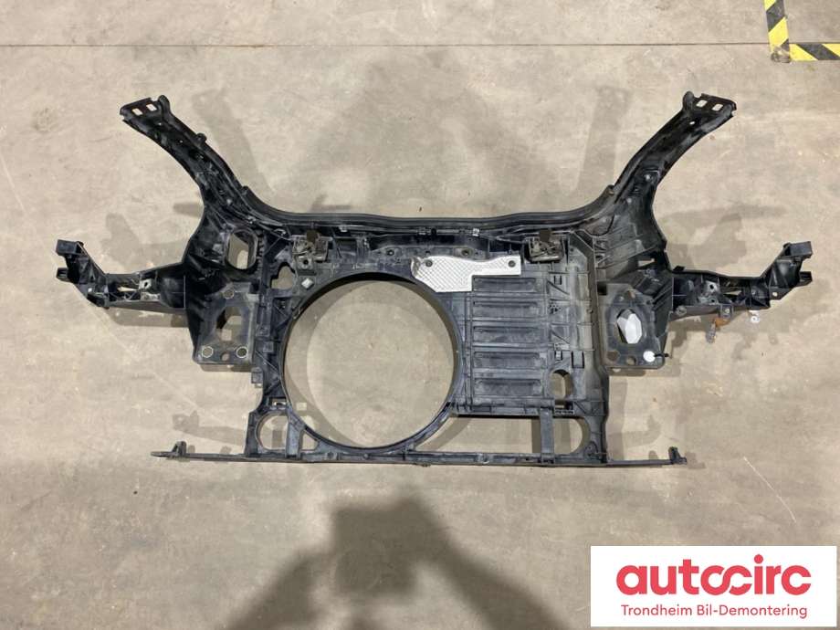 Frontplate til Mini One/Cooper 2007-2014 (R55-57) (R55-57) (MINI|51717147912|51717147911|)