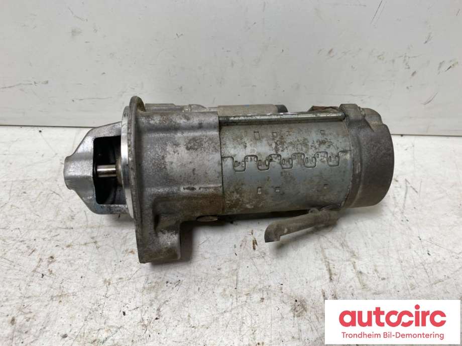 Starter diesel til Isuzu D-Max 2021-->> (Type III)  (DENSO|8983092630|TG438000-2960|)