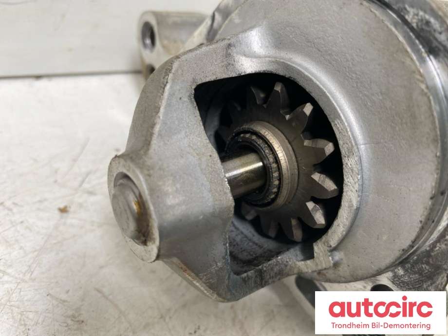 Starter diesel til Isuzu D-Max 2021-->> (Type III)  (DENSO|8983092630|TG438000-2960|)