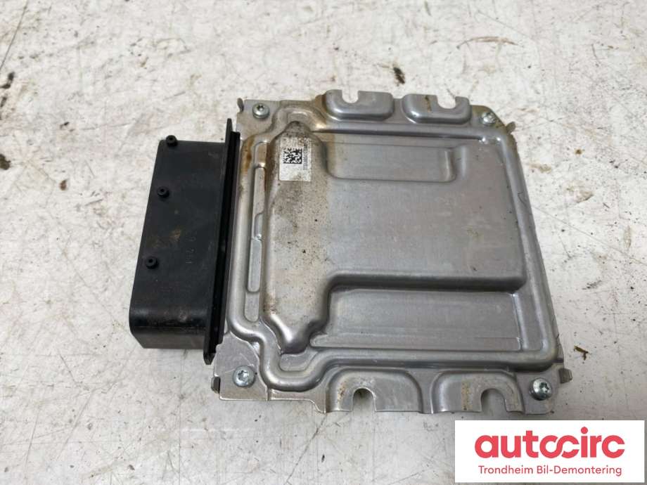 Styreenhet Ad-Blue til Isuzu D-Max 2021-->> (Type III)  (BOSCH|8977969410|0281039201|)
