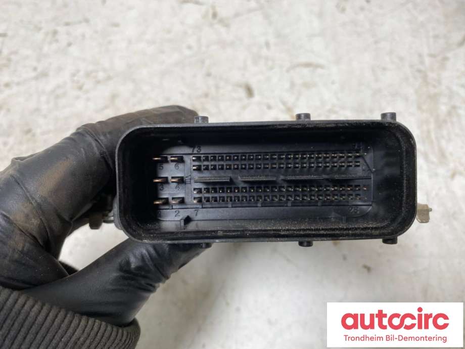 Styreenhet Ad-Blue til Isuzu D-Max 2021-->> (Type III)  (BOSCH|8977969410|0281039201|)