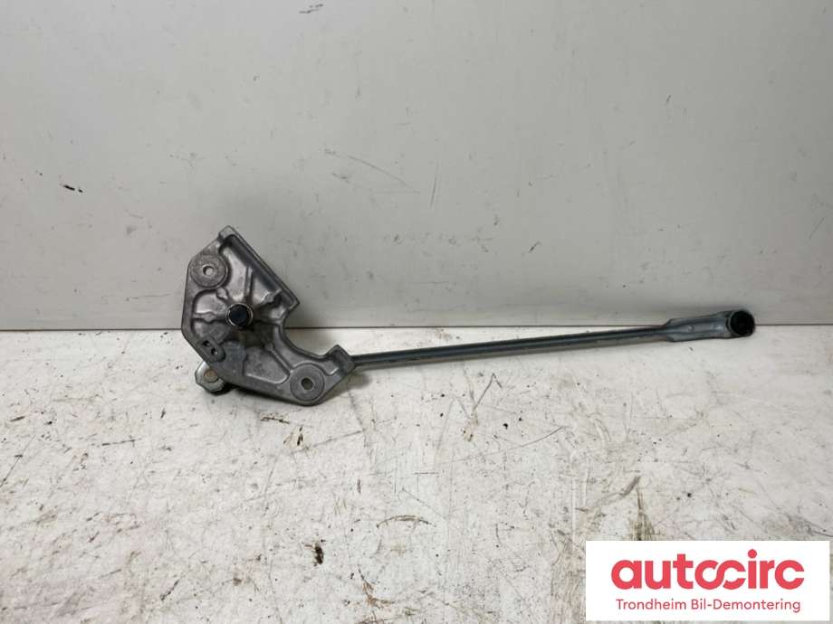 Viskeroverføring til Isuzu D-Max 2021-->> (Type III) (BOSCH|3398011168|3398006801|)