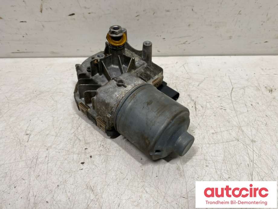 Viskermotor frontrute til Škoda Octavia 2009-2013 (Type II, Fase 2)  (..|1Z1955119D|)
