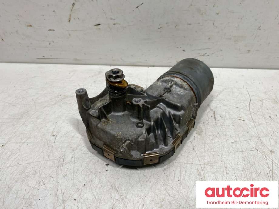 Viskermotor frontrute til Škoda Octavia 2009-2013 (Type II, Fase 2)  (..|1Z1955119D|)