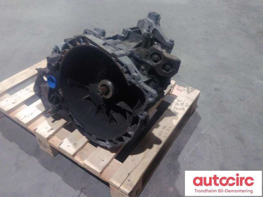Girkasse manuell til Volvo V50 2004-2007 (Fase 1)  (FOMOCO|36050232||MMT6)