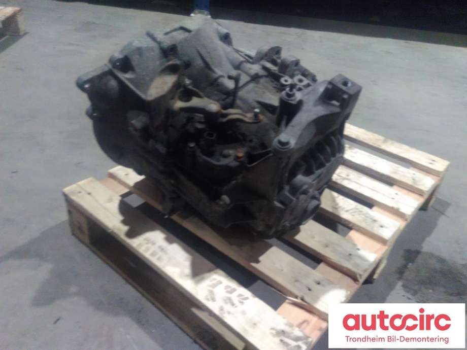 Girkasse manuell til Volvo V50 2004-2007 (Fase 1)  (FOMOCO|36050232||MMT6)