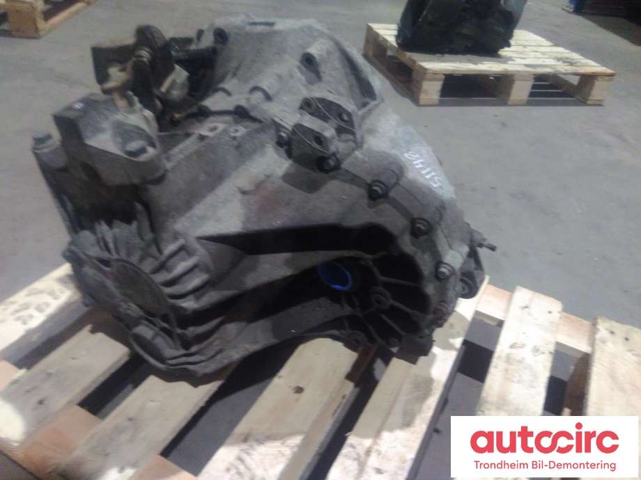 Girkasse manuell til Volvo V50 2004-2007 (Fase 1)  (FOMOCO|36050232||MMT6)