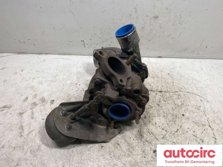Turbo til Toyota Avensis 2003-2008 (Type II)  (..|172010R041|)