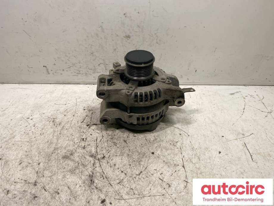 Dynamo diesel til Toyota Avensis 2003-2008 (Type II)  (..|270600G011|)