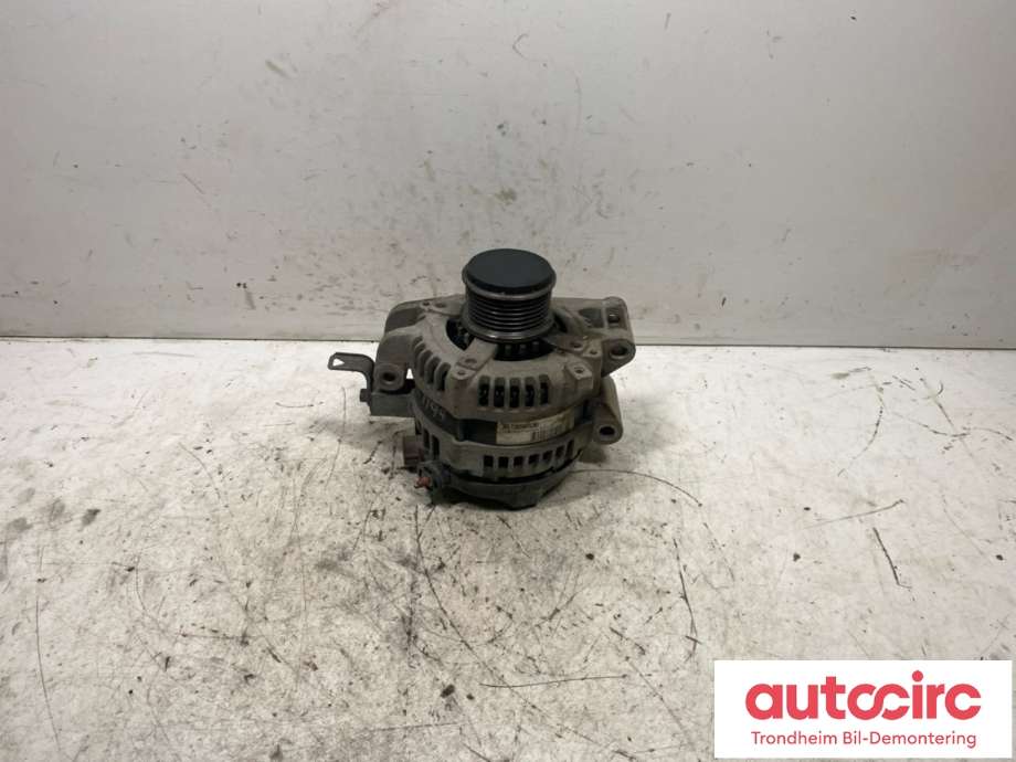Dynamo diesel til Toyota Avensis 2003-2008 (Type II)  (..|270600G011|)