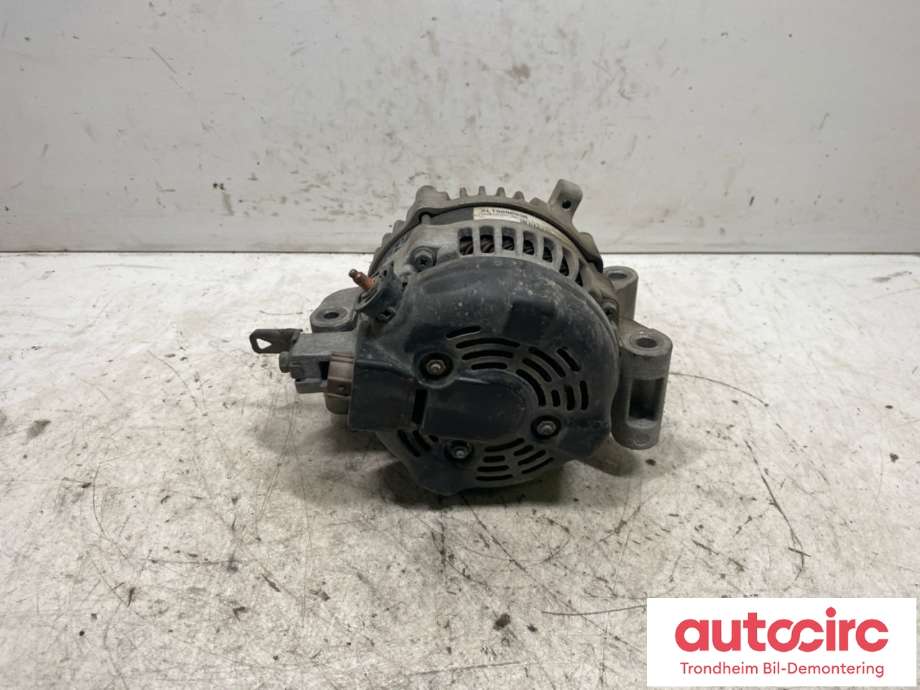 Dynamo diesel til Toyota Avensis 2003-2008 (Type II)  (..|270600G011|)