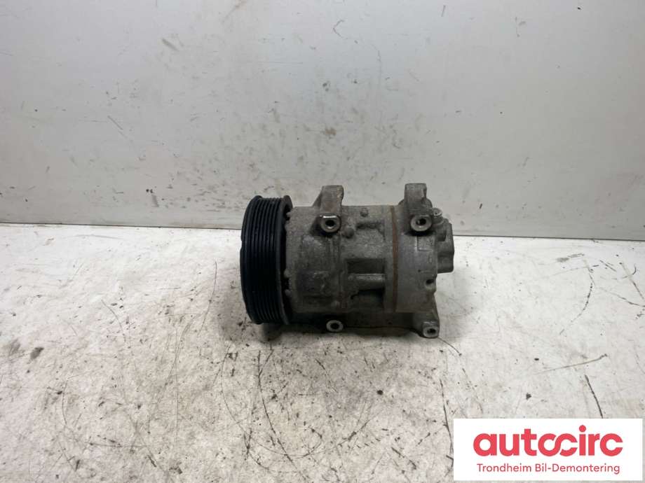 Aircondition kompressor til Toyota Avensis 2003-2008 (Type II)  (..|8831005120|)