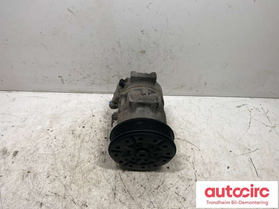 Aircondition kompressor til Toyota Avensis 2003-2008 (Type II)  (..|8831005120|)