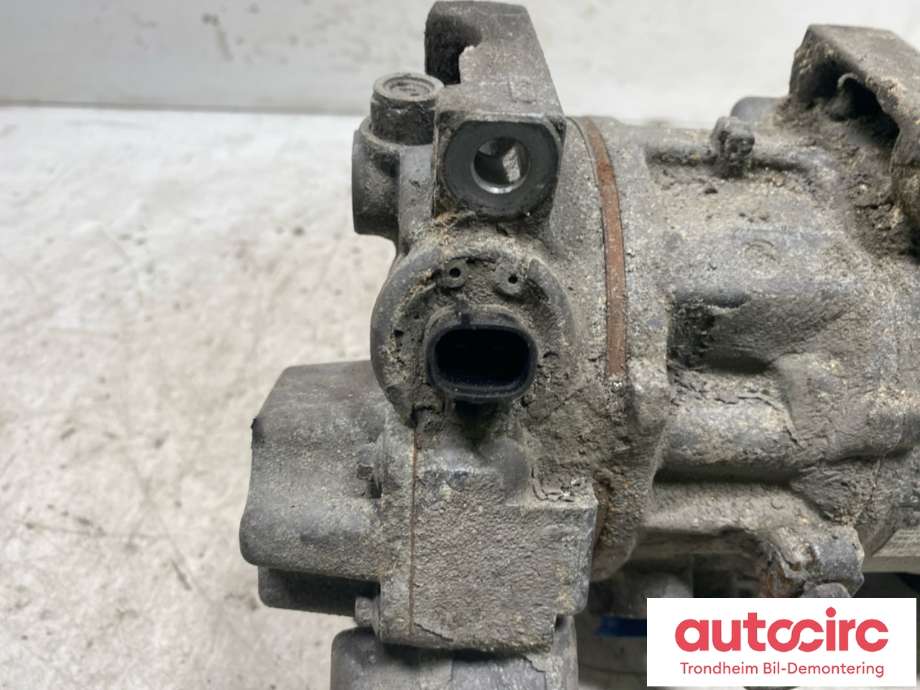 Aircondition kompressor til Toyota Avensis 2003-2008 (Type II)  (..|8831005120|)