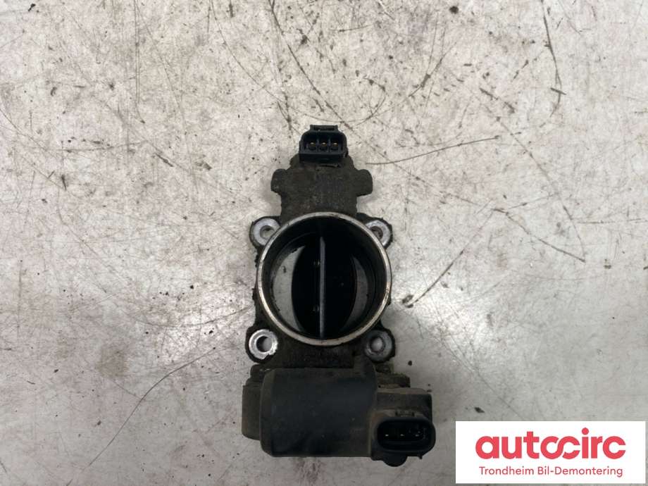 Spjeldhus til Toyota Avensis 2003-2008 (Type II)  (..|261000R010|)