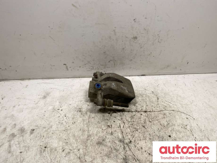 Bremsecaliper venstre bak til Toyota Avensis 2003-2008 (Type II)  (..|4775005071|4772205040|)