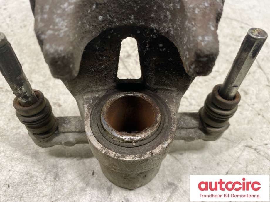 Bremsecaliper venstre bak til Toyota Avensis 2003-2008 (Type II)  (..|4775005071|4772205040|)