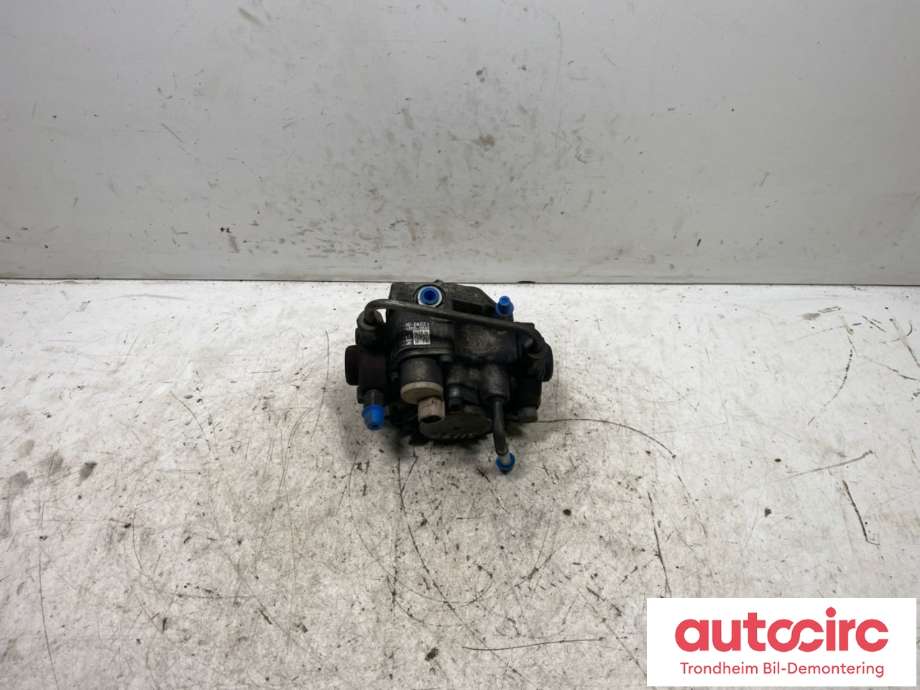 Dieselpumpe til Toyota Avensis 2003-2008 (Type II)  (..|221000R021|221000R050|)