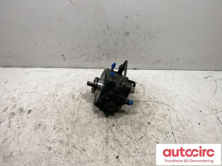 Dieselpumpe til Toyota Avensis 2003-2008 (Type II)  (..|221000R021|221000R050|)