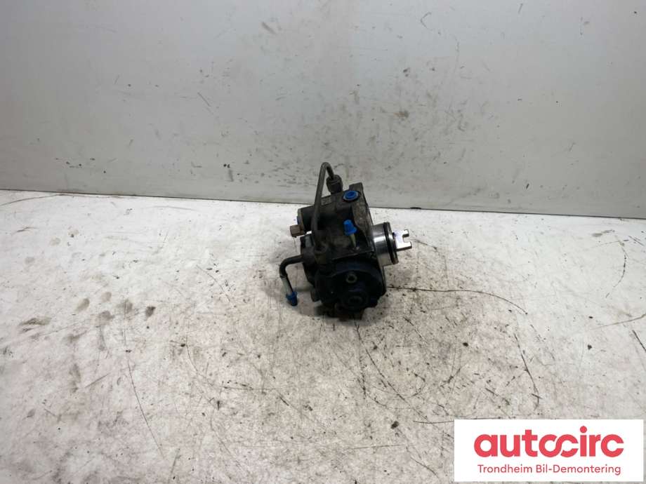 Dieselpumpe til Toyota Avensis 2003-2008 (Type II)  (..|221000R021|221000R050|)