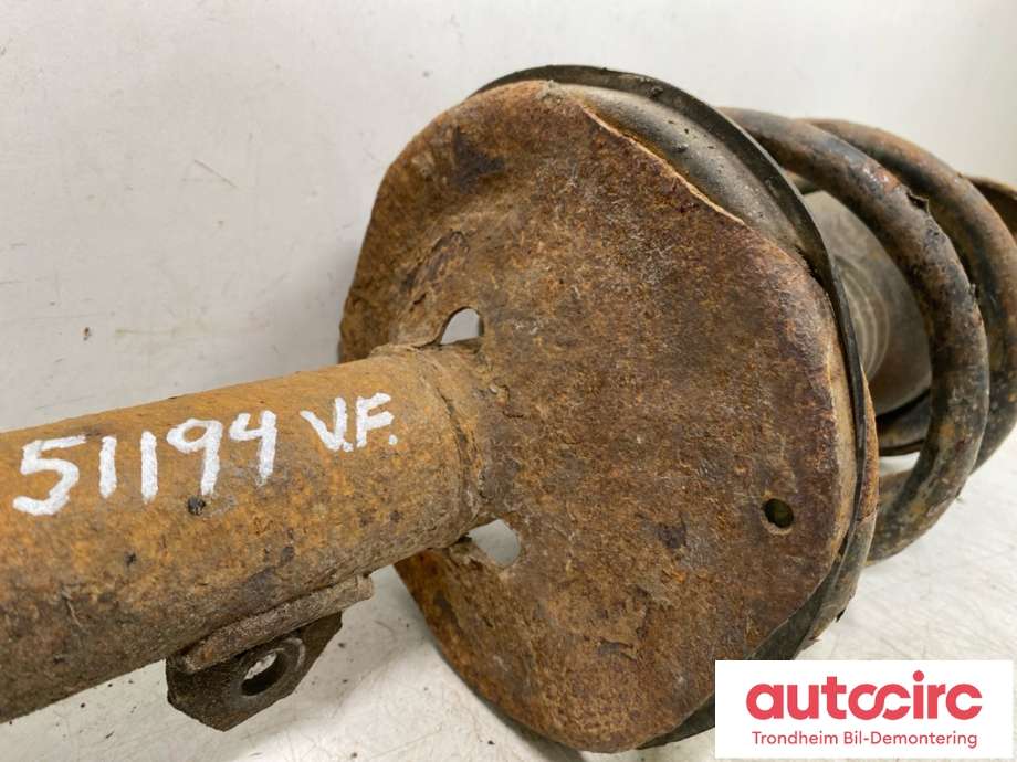 Fjærbein venstre foran til Toyota Avensis 2003-2008 (Type II)  (4852009G30|)