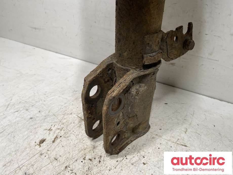 Fjærbein høyre foran til Toyota Avensis 2003-2008 (Type II)  (..|4851009N80|)