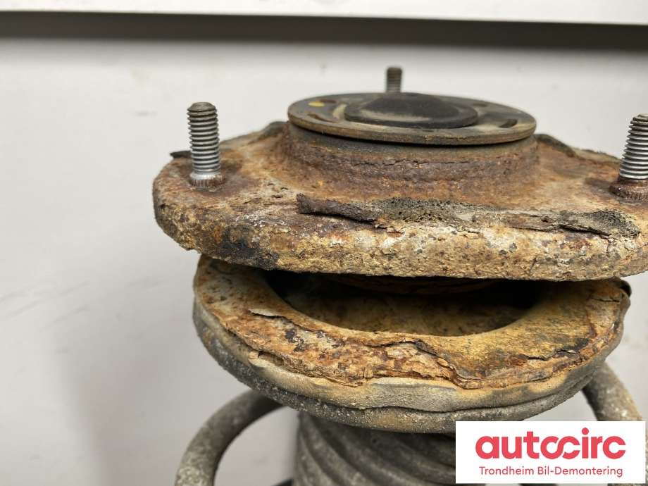 Fjærbein høyre foran til Toyota Avensis 2003-2008 (Type II)  (..|4851009N80|)