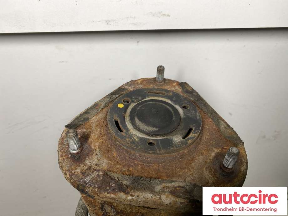 Fjærbein høyre foran til Toyota Avensis 2003-2008 (Type II)  (..|4851009N80|)