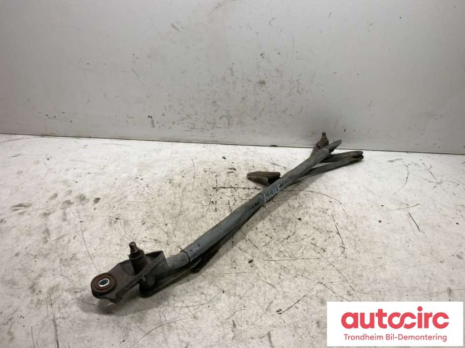 Viskeroverføring til Toyota Avensis 2003-2008 (Type II)  (..|8515005060|)