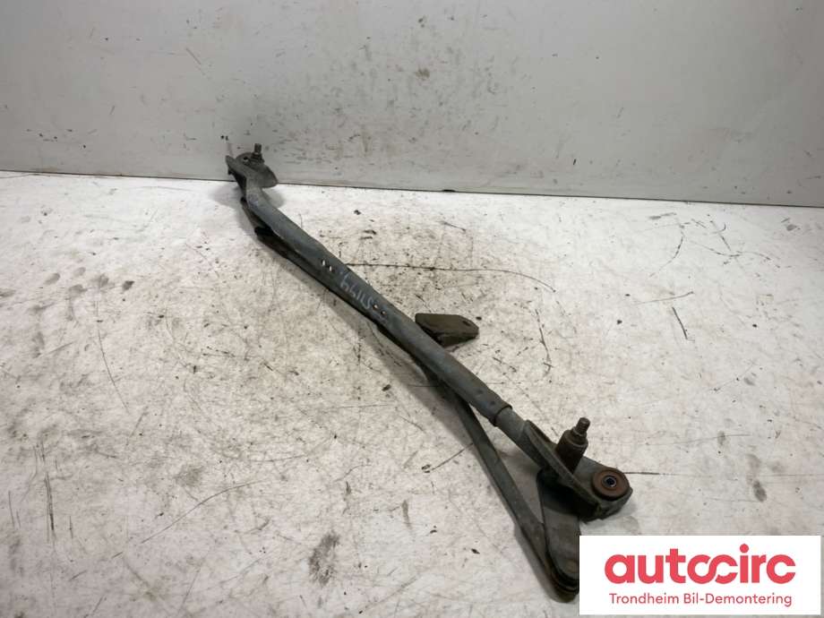 Viskeroverføring til Toyota Avensis 2003-2008 (Type II)  (..|8515005060|)