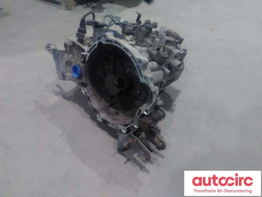 Girkasse manuell til Hyundai i30 2007-2012 (Type I)  (HYUNDAI/KIA|43000 23375|)